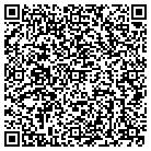 QR code with American Hall Storage contacts