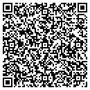 QR code with J & R Construction contacts