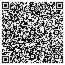 QR code with Justins Hardware & Service contacts