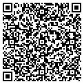 QR code with Asilia Inc contacts
