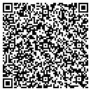 QR code with A Mini Storage contacts