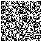 QR code with A & M Kentucky Storage CO contacts