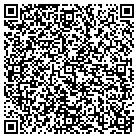 QR code with Rac For Women Pittsford contacts