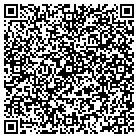 QR code with A Plus Storage & Laundry contacts