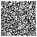 QR code with A Storage contacts