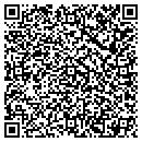 QR code with Cp Space contacts