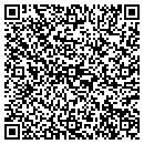 QR code with A & Z Mini Storage contacts