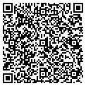 QR code with Lkc contacts