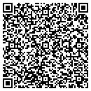 QR code with Awardsmart contacts