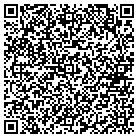 QR code with University Center For-Prfrmng contacts