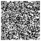 QR code with Martin's True Value Hardware contacts