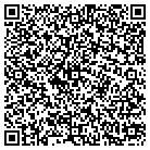 QR code with A & Computers & Networks contacts