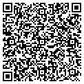 QR code with S S C Company contacts