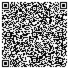 QR code with B&C Trophy Ranches LLC contacts