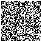 QR code with Chevalier Fire Protection LLC contacts