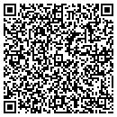 QR code with Jag Vending contacts