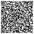 QR code with D & D Contracting Inc contacts