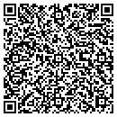 QR code with Homsey Gary B contacts