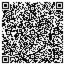 QR code with Hoover Mall contacts