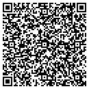 QR code with R J Hechler Hardware contacts
