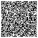 QR code with D & B Storage contacts