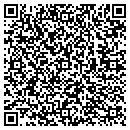 QR code with D & J Storage contacts