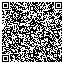 QR code with S & H True Value Hardware contacts