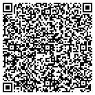 QR code with Custom Rustic Chili Trophy contacts