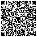 QR code with Hard Drive contacts