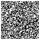 QR code with Three Lakes Shopping Center contacts