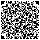 QR code with T-G True Value Hardware contacts