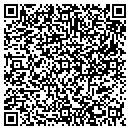 QR code with The Paint Store contacts