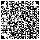 QR code with Deland Utilities Department contacts