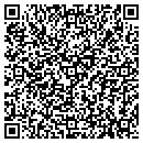 QR code with D & L Trophy contacts
