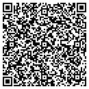 QR code with D-Plaque Fanatic contacts