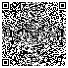 QR code with Advancement Technology Partners contacts