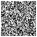 QR code with F&V Storage LLC contacts