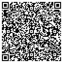 QR code with Glasgow Self Storage contacts