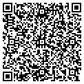 QR code with Rosa Luz De La contacts