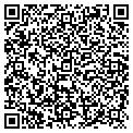 QR code with Etch of Class contacts