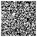QR code with Psychic & Astrogloy contacts