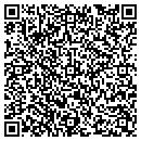 QR code with The Fitness Zone contacts