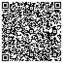 QR code with Araho Web Hosting contacts