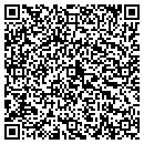 QR code with R A Cassel & Assoc contacts