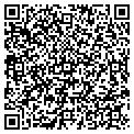 QR code with T-N-T Gym contacts