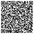 QR code with All's Well contacts