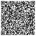 QR code with George & Davids Trophies & Aw contacts