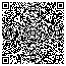 QR code with Anew You contacts