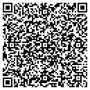 QR code with Harlan Self Storage contacts
