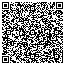 QR code with Hartec Inc contacts